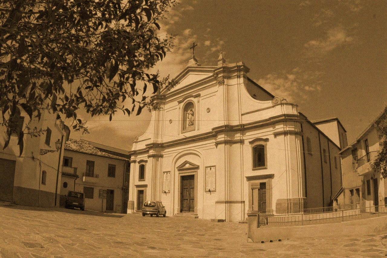 chiesa